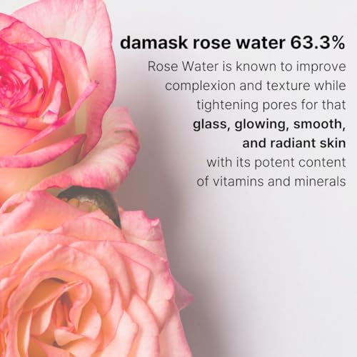 Niacinamide 20% + Hyaluronic Acid 1% Serum for Face w/Green Tea Extract - Pore Minimizer, Even Skin Tone, Fine Line Vitamin B3 Beta-Glucan Korean Skincare
