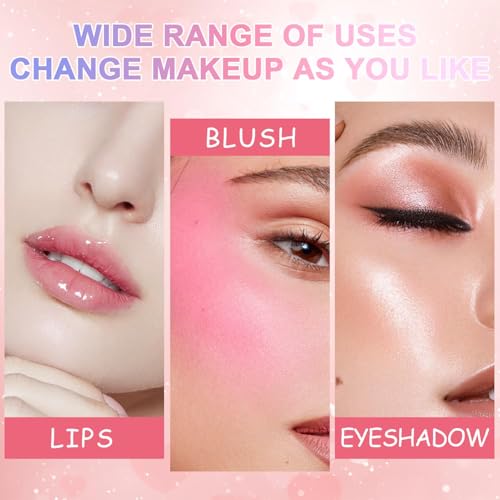 2025NEW-6 Colors Lip Tint Stain Set,Moisturizing and Hydrating Lip Gloss Pack, Non-sticky Fat Oil Lipgloss,Clear Lip Gloss and Glow Lip Oil for Woman£¨02#£©