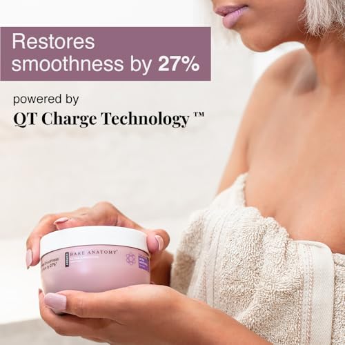Bare Anatomy Ultra Smoothing Hair Mask Deep Conditioning with Carbohydrate Complex & Niacinamide | For Dry & Frizzy Hair | Sulphate & Paraben Free | For Women & Men | 250 Gm
