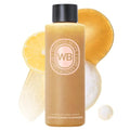 CHOSUNGAH BEAUTY Lemon Chung Bubble Cleanser with Salicylic Acid, LHA&PHA, Gentle Foaming Face Wash for Oily, Dry&Sensitive Skin, Hydrating&Exfoliating Formula, Korean Skincare (6.76 Fl Oz)