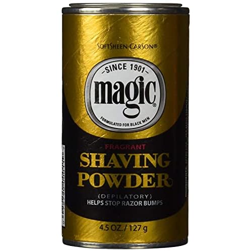 Powder Gold Fragrant Case Pack 12