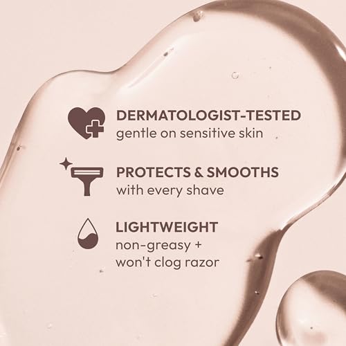 Skintimate 2-in-1 Shave Oil & Moisturizer, Coconut Bliss, 7.3oz | Shaving Oil, After Shave for Women Bikini Area Moisturizer with Vitamin E and Aloe, Shaving Cream Alternative, 7.3 fl oz, (Pack of 2)