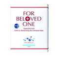 Hyaluronic Acid Moisturizing Bio-Cellulose Facial Mask (Pack of 3)