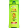 Garnier Fructis Sleek & Shine Shampoo, Frizzy, Dry, Unmanageable Hair, 22 fl. oz.(Packaging May Vary)