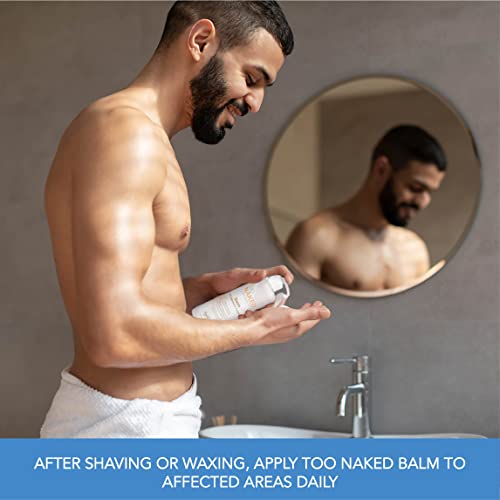 Too Naked Balm with Decelerine Complex 8.45 oz.
