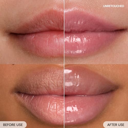 LANEIGE Lip Glowy Balm: Sheer Tinted Lip Moisturizer with Shea Butter, for Hydrating Shine & Soft Lips