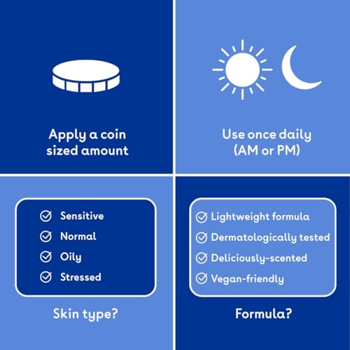 Q+A Salicylic Acid Smoothing Body Lotion (250ml), Body Moizturiser with Watermelon & Agave Scent, Body Butter Alternative, Smooths Rough Bumpy Skin, Clears Blemishes & Uneven Texture