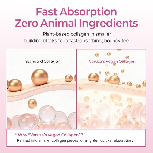 Triple Lift Radiance Serum 50 ml Vegan Collagen 11 Peptides Vegan PDRN 1ea