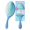 Conair No Frizz Days XL Smooth Cushion Hairbrush - Detangling Hairbrush- Hair Brush- Reduces Frizz - detangler hair brush - hair brushes for women