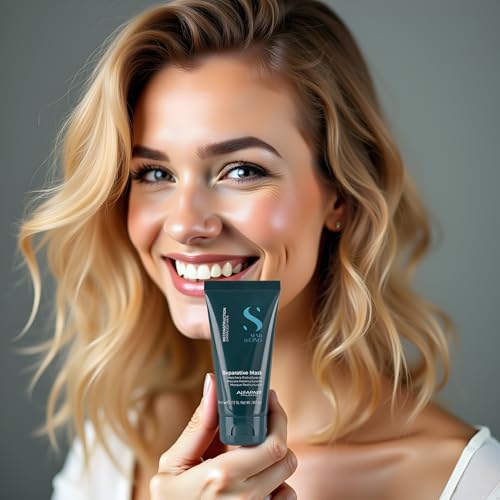 ALFAPARF MILANO Alfaparf Milano Reparative Mask
