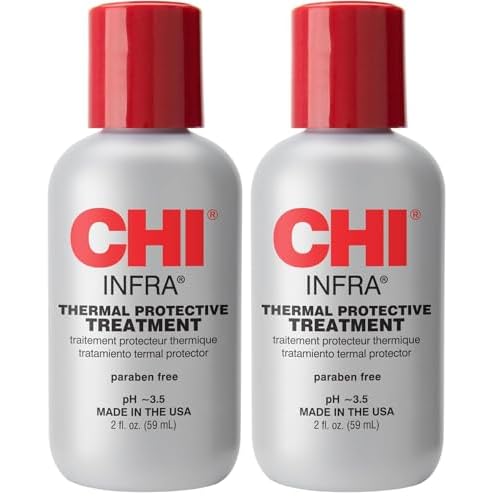 CHI Infra Treatment, 2 Fl Oz (Pack of 2)