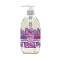 Seventh Generation Hand Wash, Lavender, 12 Ounce