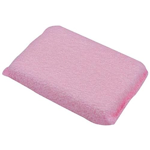 Cleanlogic Small Exfoliating Body Scrubber, 1 Count