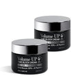 Volume Up Time Block Cream | Anti-Aging Wrinkle Filler | 5% Volufiline, 20% Beta Glucan, 6 Peptides | Plumps Wrinkles, Fine lines by Stimulating Fat Cells | Under eye, Frown Line, Neck Wrinkle | 2ea