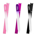 Beetles Glass Nail File for Natural Nails 3 Pack ? Double-Sided Crystal Nail Files with Case Etched Gentle Nails Care for Shaping & Polishing Manicure, Washable Reusable Glass Fingernail Files