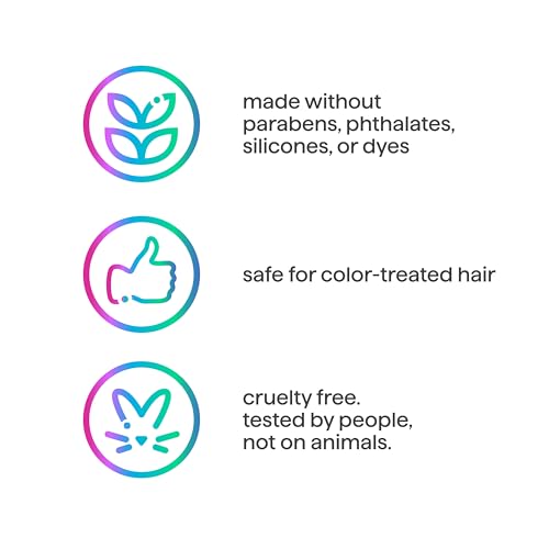Method 2in1 Shampoo + Conditioner, Moss + Meadow, 14 oz