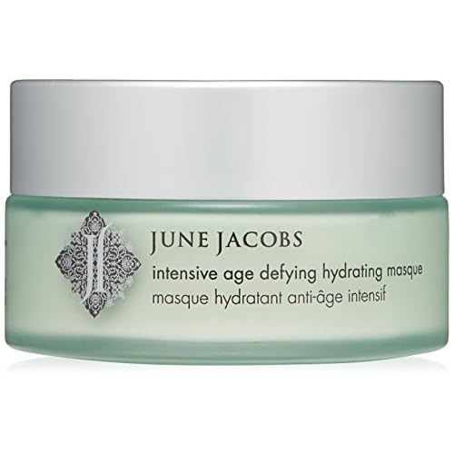 June Jacobs Intensive Age Defying Hydrating Masque, 4 Fl Oz