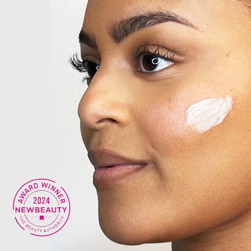 Protagonist 5-in-1 Tightening Radiance Serum, Niacinamide, Caffeine, Hyaluronic Acid, Exfoliating & Plumping Moisturizer for Face & Eyes