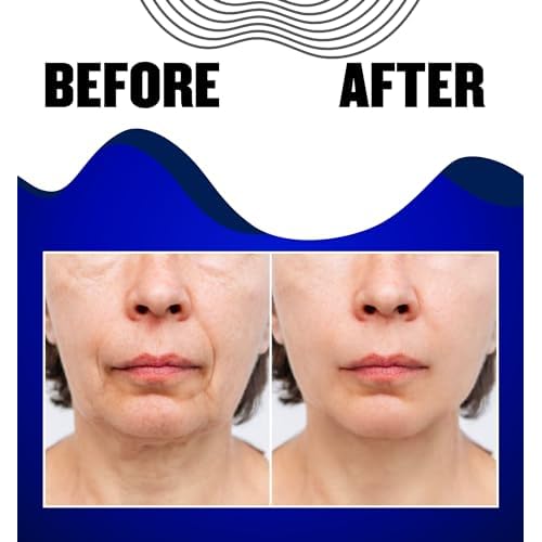 Retinol & Peptide Face Serum (33ml / 1.12 Ounce)