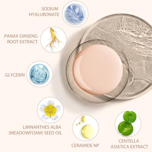 2 PCS Foundation 4 in 1 - Medium Spectrum with SPF 50+, Hydrating Color Changing Foundation£¬ Longwearing & Waterproof, Light Spectrum for Gym, Sport, Dancing(30ml)