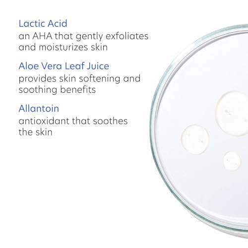 PCA SKIN Gentle Foaming Face Wash, Hydrating Facial Cleanser, Removes Makeup and Hydrates and Purifies Skin, Good for Sensitive, Combination, Normal, and Acne-Prone Skin, Gentle Face Wash