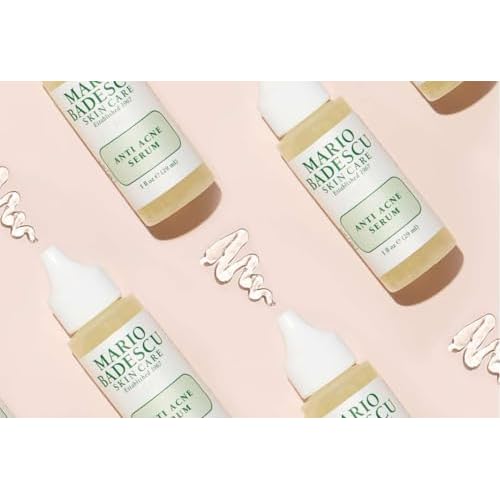 Burt's Bees Firming Collagen Face Serum, Natural Origin Retinol Alternative Improves Skin Texture & Supports Anti-Aging, with Bakuchiol, Lightweight - Firming Booster (1 oz)