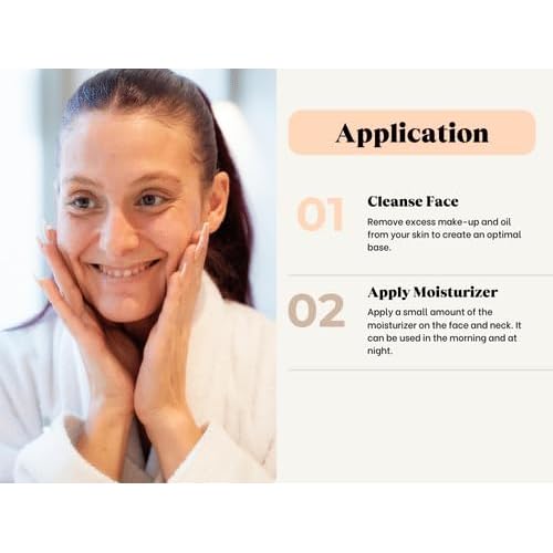 Dermaroller New Natural Line Moisturizer Ace