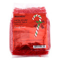 Waxness Holiday Limited Edition Hard Wax Candy Cane 1.1 lb / 500g