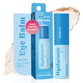 Bella Bliss Hyaluronic Eye Balm Reduces Anti-Aging Dryness and Fine lines, Hydrating - under eye cream - Made in korea 0.35 oz / 10 g - Pack of 1