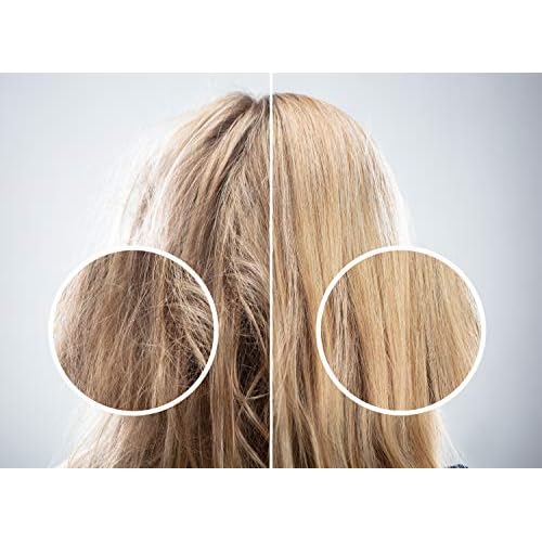 Difeel Rehydrate Leave in Conditioning Treatment - 100% Pure Argan Oil 6 oz. with Spray Cap & Dispensing Cap