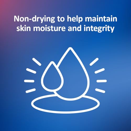 Nexcare Acne Absorbing Covers, Hydrocolloid Pimple Patch, 216 Acne Covers (Bulk 6-Pack) ? Large Supply Invisible Acne Patches for All Skin Types