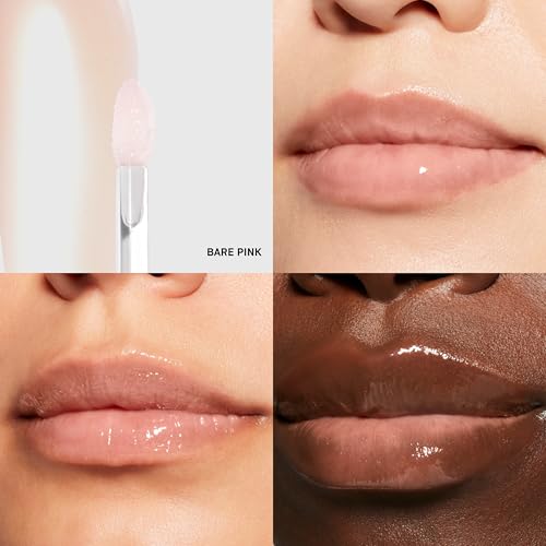 Bobbi Brown Extra Plump Lip Serum | Hydrating, Conditioning, Lip-Plumping Serum | With Botanical Oils & Hyaluronic Acid, 0.2 Fl Oz