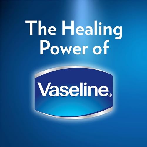 Vaseline Lip Therapy Rosy Lips with Rose and Almond Oil 20g, 1 Unit