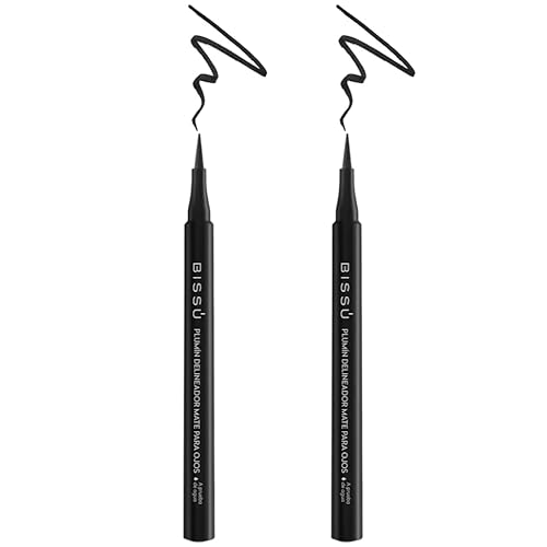 Biss? Matte (2Pack Black)