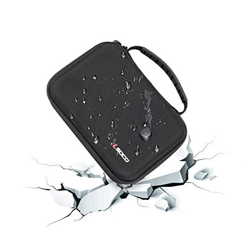 RLSOCO Case Compatible With Philips Norelco Body Groomer 7000/5000 Series Men's Whole Body Groomer & Intimate Hair Shaver & Trimmer,Fits for Philips BG7480/50,BG7490/50,BG5495/50,BG5490/50 and More