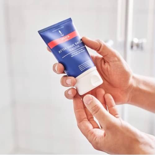 Speick Aftershave Balm for Men 100 ml