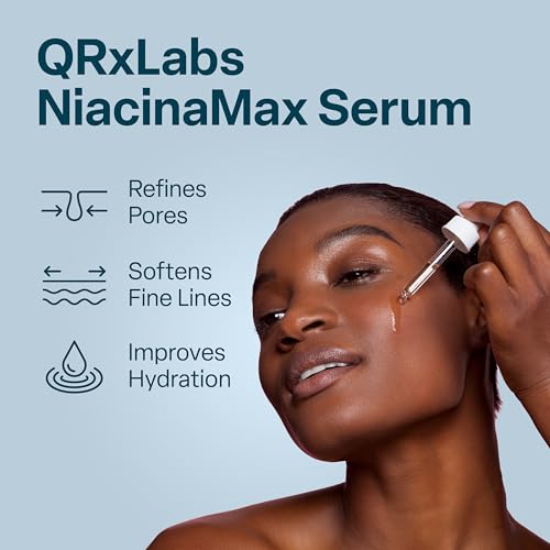 Nip + Fab Glycolic Acid Fix Serum for Face with Aloe Vera, AHA Anti-Aging for Fine Lines and Wrinkles, Refine Minimize Pores, Skin Toning, 1.01 Ounce