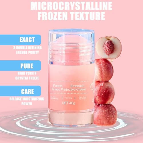 Lexenic Anti-Crack Foot Cream - 2pcs Foot Care Cream for Dry Cracked Heels and Feet, Moisturizing | Softening | Nourishing, Remove Dead Skin And Softening Dry Skin