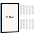 ennva Metal Razor Replacement Blades -Pack of 10