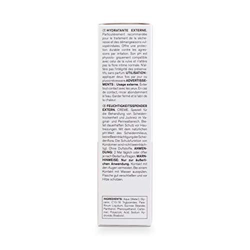 CUMLAUDE Moisturising Creams