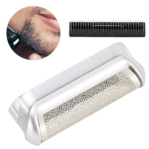 5s Electric Replacement Cutter Blades, Mobile Shaver,Electric Shaver Foil Head Replacement for M90 M60 P40 P50 P60 P70 P80 555 575 370-5s