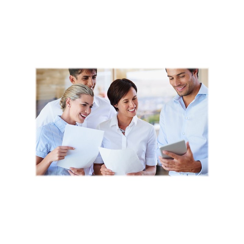 Multipurpose Printer Paper - 8.5 x 11 White, 24lb, 5000 Sheets