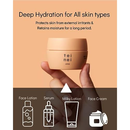 DEEP HYDRATING CREAM ONE