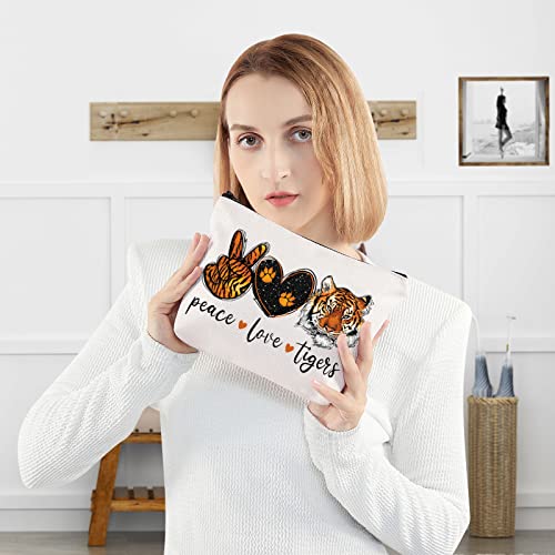 WCGXKO TV Show Gifr TV Show Lover Inspired Canvas Tote Bag Reusable Bag Shopping Bag