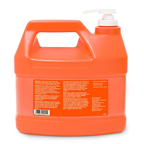 Dial Antibacterial Liquid Hand Soap Refill, Gold, 52 Fluid Ounces (Pack of 6)
