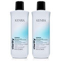 Clarify Shampoo | Deep Cleansing | Color-Safe | Removes Dulling Deposits & Product Build Up