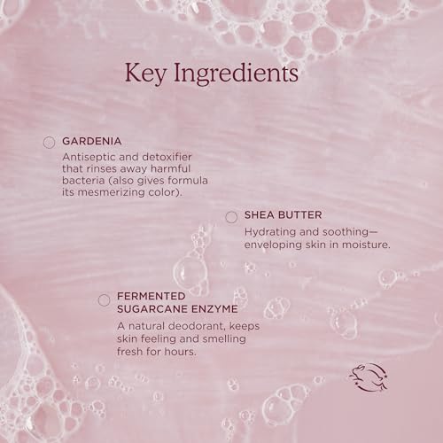 HANNI Cocoon Cleanse Serum with Shea Butter, Soap-Free Body Wash, Hydrating Cleanser with Eucalyptus, 3.7 oz (2 Pack)