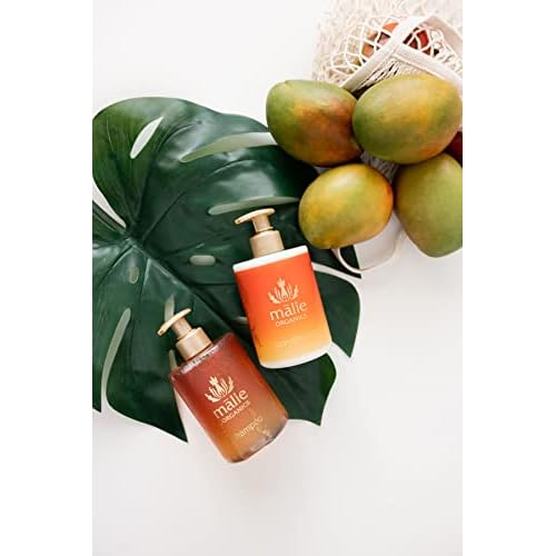 Mango Nectar Shampoo 14 oz