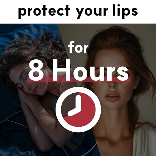 Black Chokeberry Nordic Night Lip Shield - Lip Butter, 8hrs Intensive Care with Aronia fruit extract, Nourishing & Moisture Hydrating Overnight, Korean Skin Care, 0.72 fl.oz
