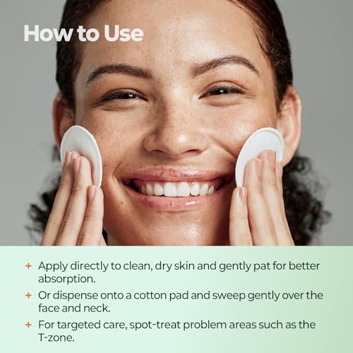 MOTHER MADE Green Tea-Rouble Away Clarifying Toner with AHA BHA PHA 150 ml
